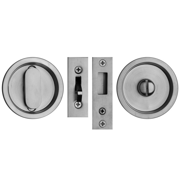 Linnea Pocket Door Hardware & Reviews Wayfair Canada